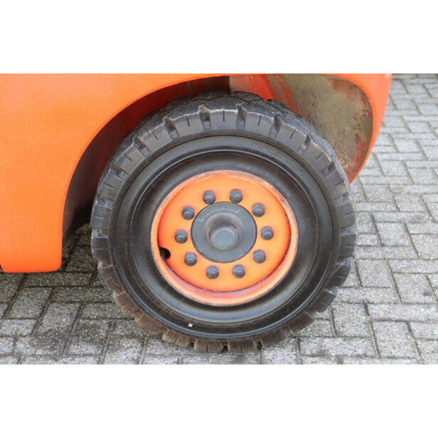 2010 Linde H50D-01-43833682