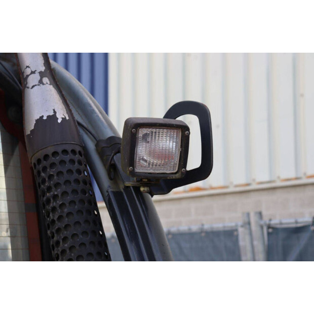 2010 Linde H50D-01-43833683