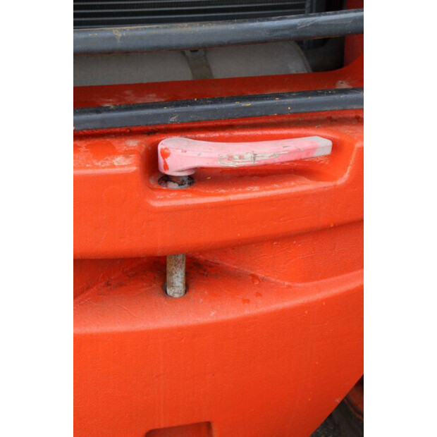 2010 Linde H50D-01-43833684