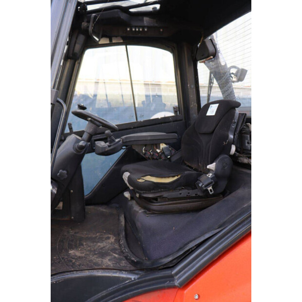 2010 Linde H50D-01-43833686