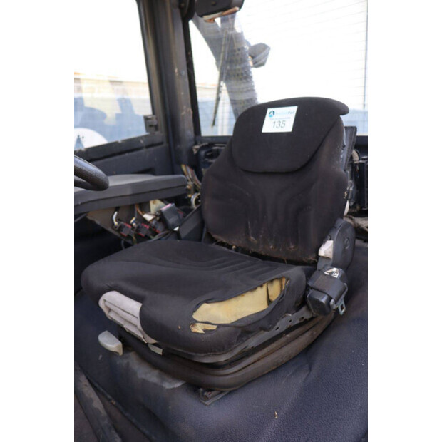 2010 Linde H50D-01-43833687