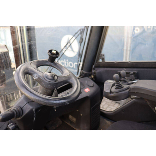 2010 Linde H50D-01-43833688