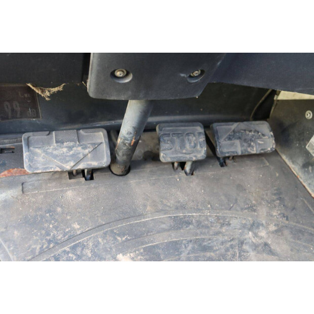 2010 Linde H50D-01-43833689