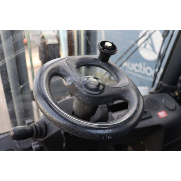 2010 Linde H50D-01-43833690