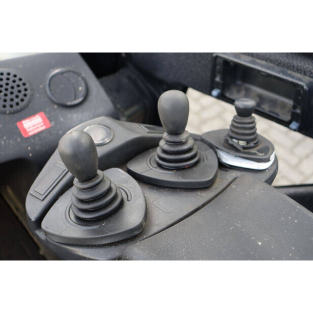 2010 Linde H50D-01-43833691