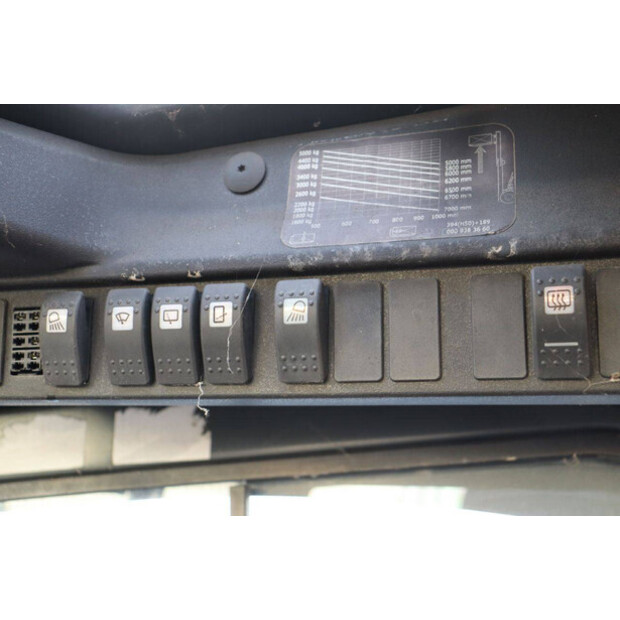 2010 Linde H50D-01-43833693