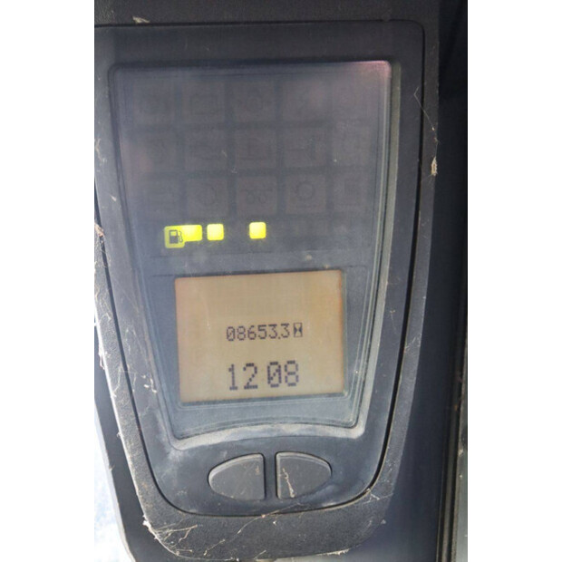 2010 Linde H50D-01-43833694