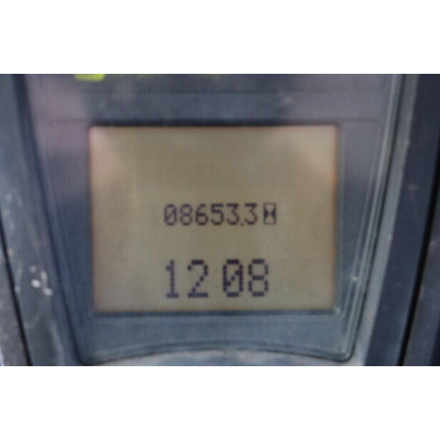 2010 Linde H50D-01-43833695