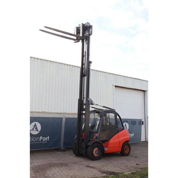 2010 Linde H50D-01-43833696