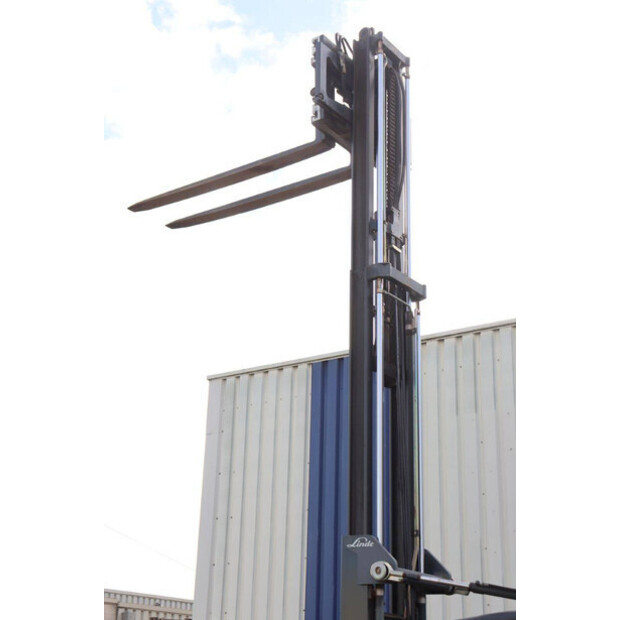 2010 Linde H50D-01-43833698