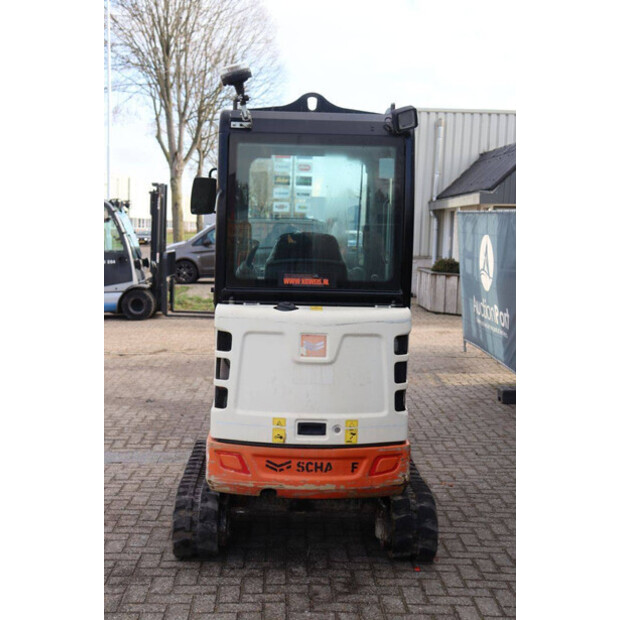 2017 SCHAEFF TC16-43833703