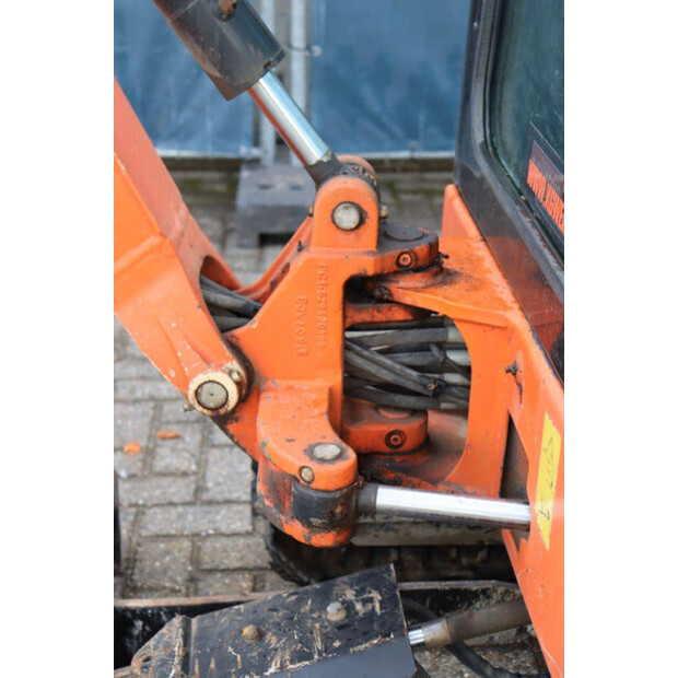 2017 SCHAEFF TC16-43833715