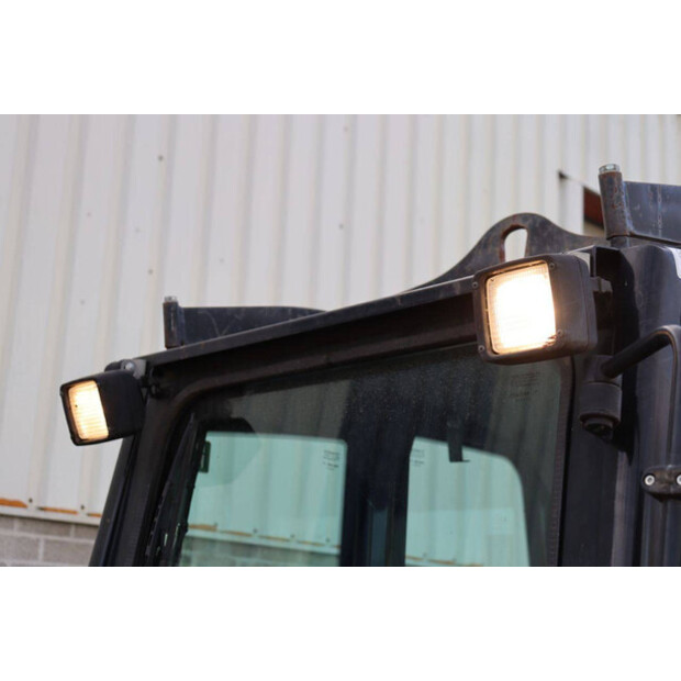 2017 SCHAEFF TC16-43833716