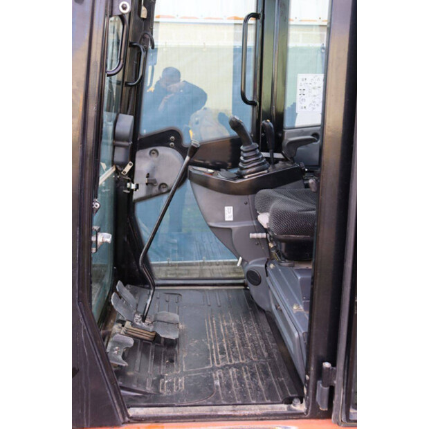 2017 SCHAEFF TC16-43833727