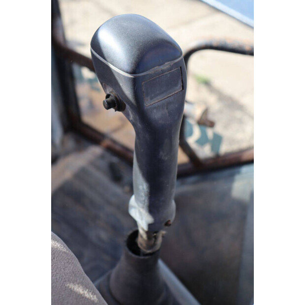 1995 Komatsu WB97R-43833774