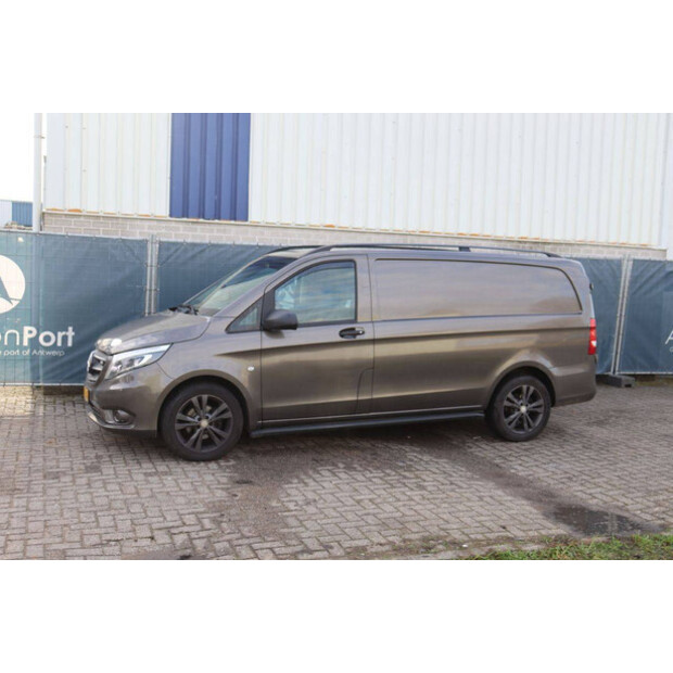 2017 مرسيدس بنز Vito-43833796