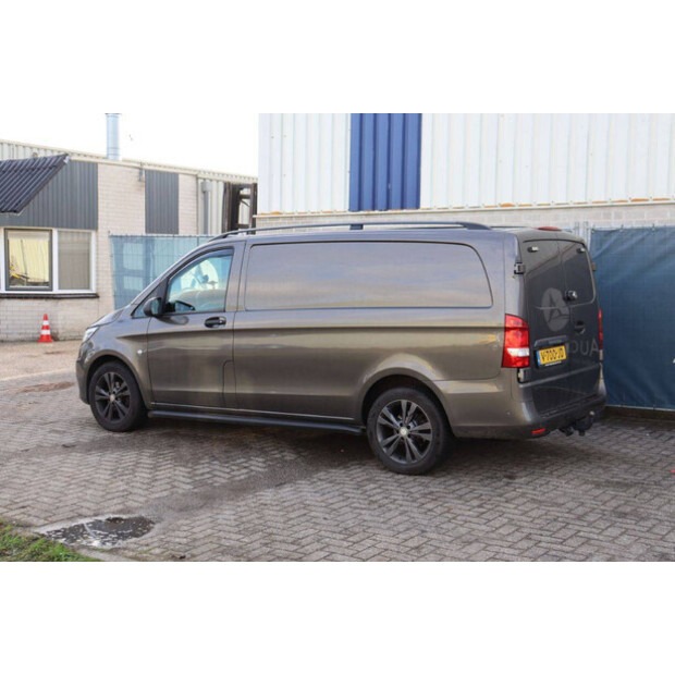 2017 مرسيدس بنز Vito-43833798