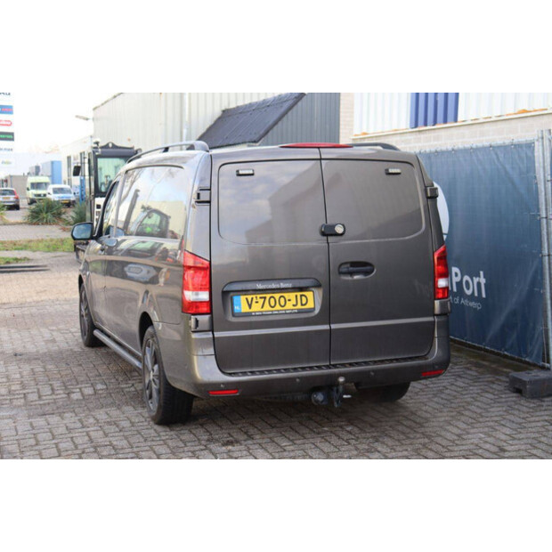 2017 مرسيدس بنز Vito-43833799