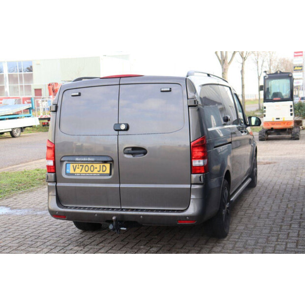 2017 مرسيدس بنز Vito-43833801