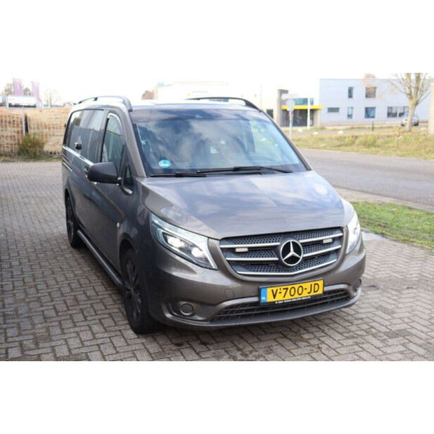 2017 مرسيدس بنز Vito-43833802