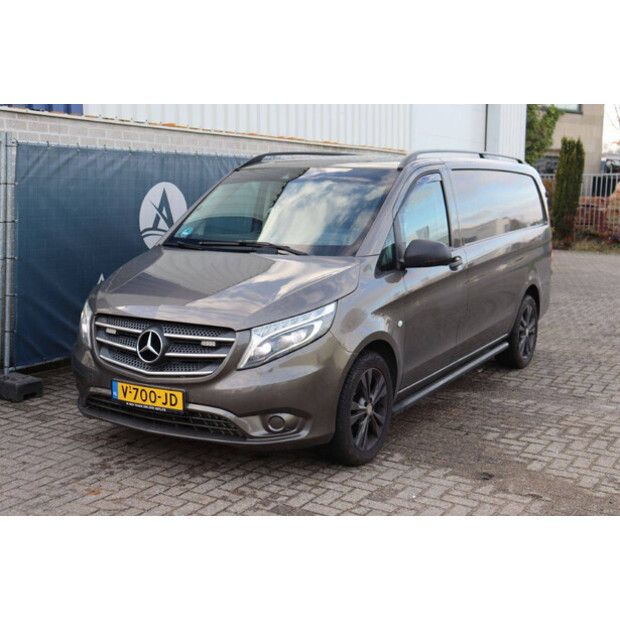 2017 مرسيدس بنز Vito-43833804