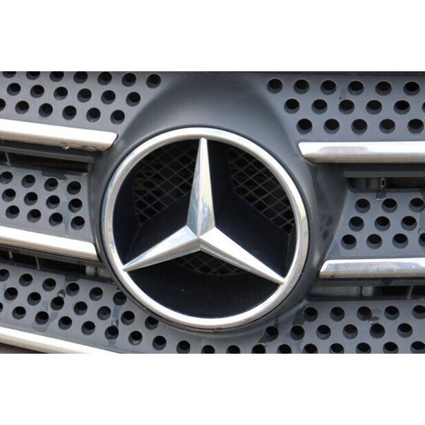 2017 مرسيدس بنز Vito-43833806