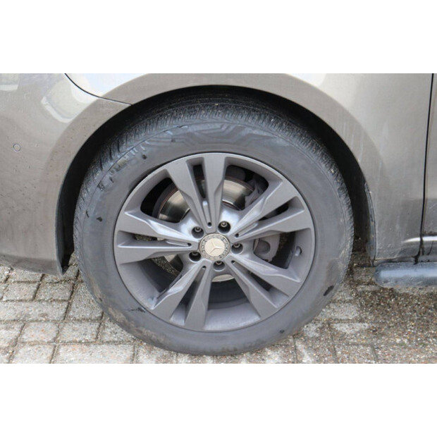 2017 مرسيدس بنز Vito-43833808