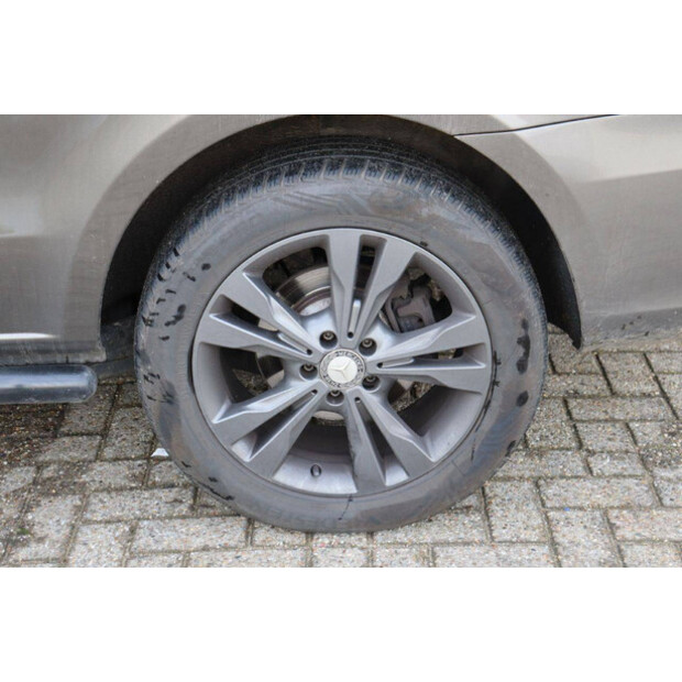 2017 مرسيدس بنز Vito-43833809