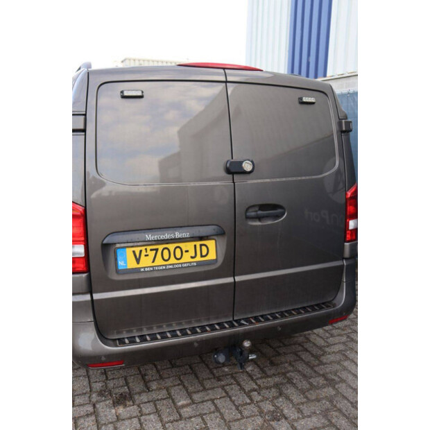 2017 مرسيدس بنز Vito-43833810