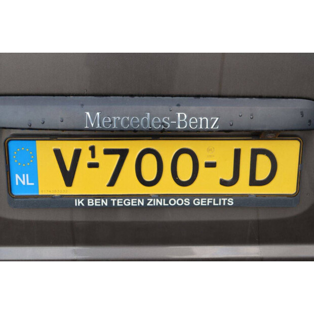 2017 مرسيدس بنز Vito-43833812