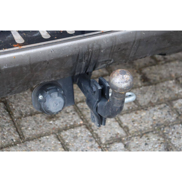 2017 مرسيدس بنز Vito-43833813