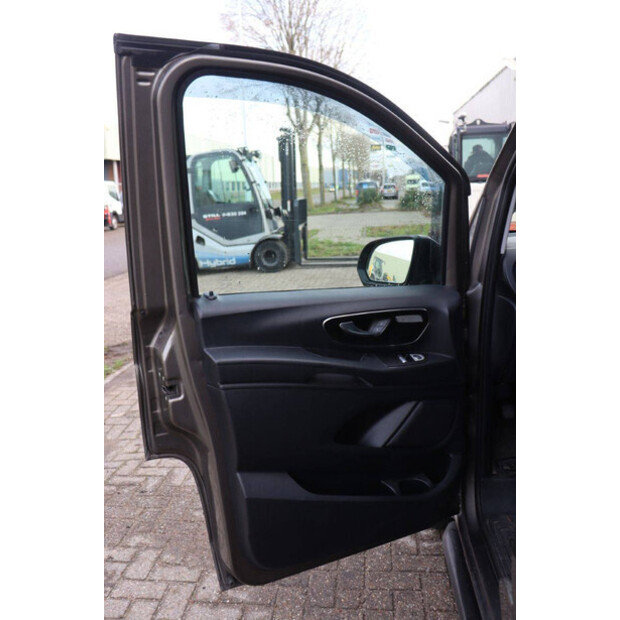 2017 مرسيدس بنز Vito-43833814