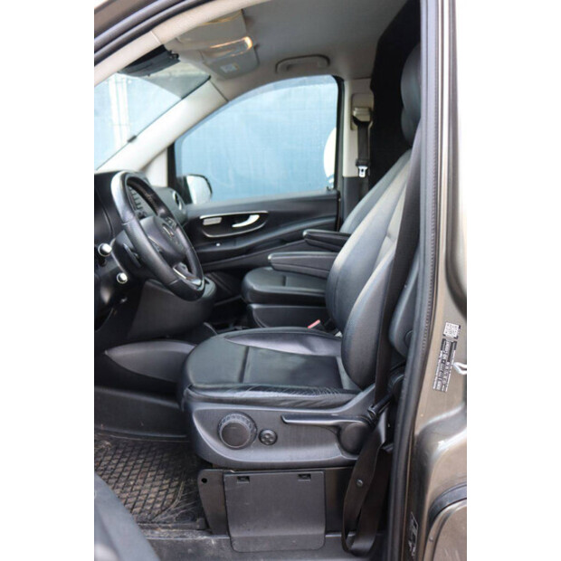 2017 مرسيدس بنز Vito-43833815