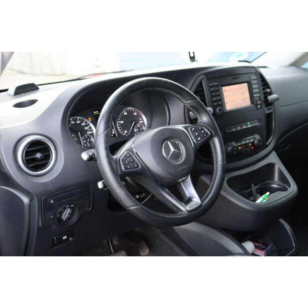 2017 مرسيدس بنز Vito-43833817