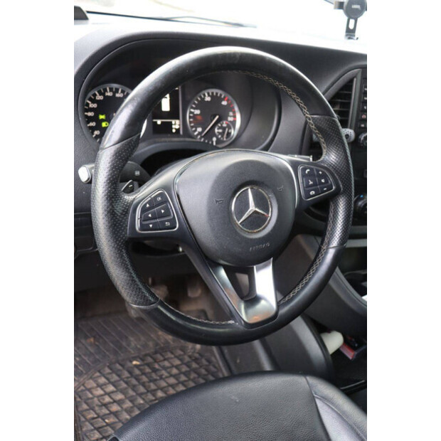 2017 مرسيدس بنز Vito-43833820