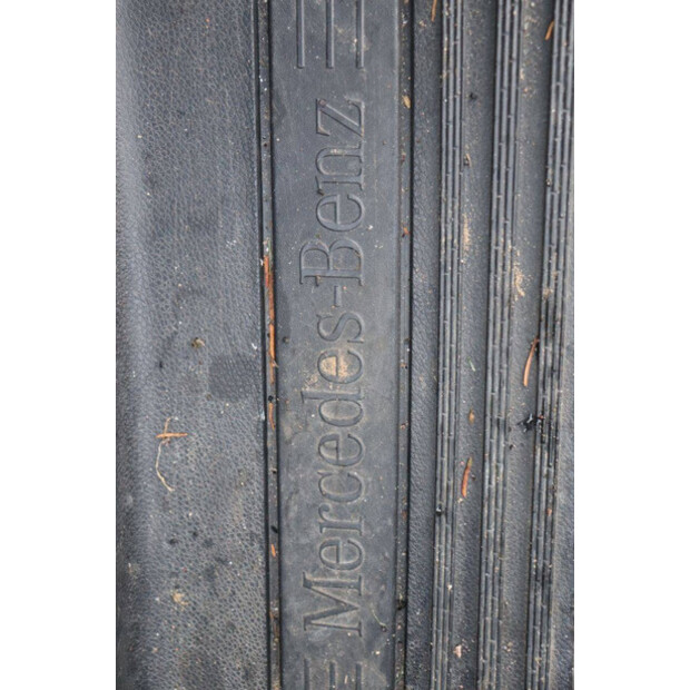 2017 مرسيدس بنز Vito-43833821