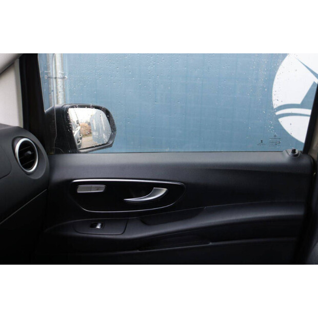 2017 مرسيدس بنز Vito-43833822