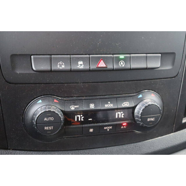 2017 مرسيدس بنز Vito-43833823