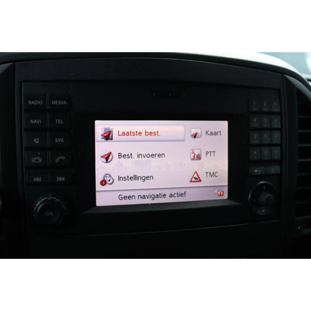 2017 مرسيدس بنز Vito-43833824