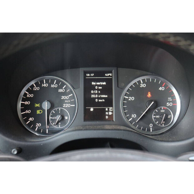 2017 مرسيدس بنز Vito-43833828