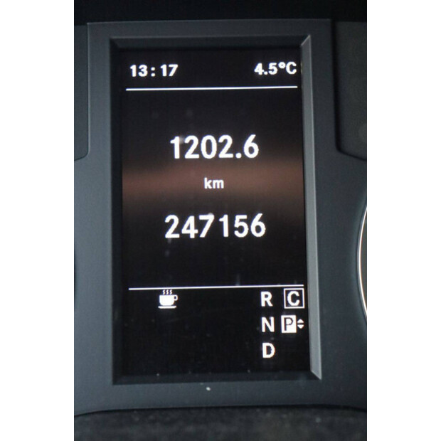 2017 مرسيدس بنز Vito-43833829