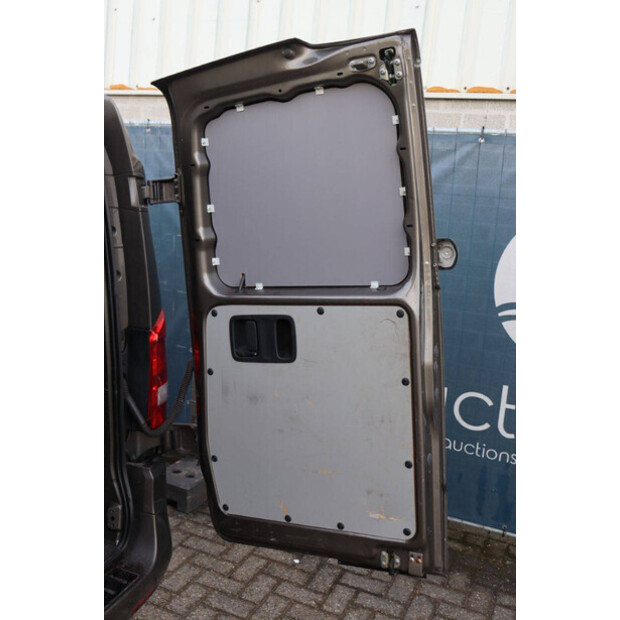 2017 مرسيدس بنز Vito-43833831