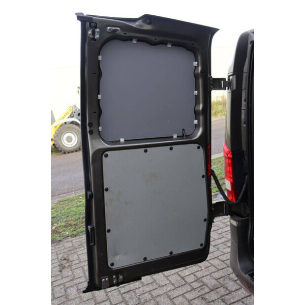 2017 مرسيدس بنز Vito-43833832