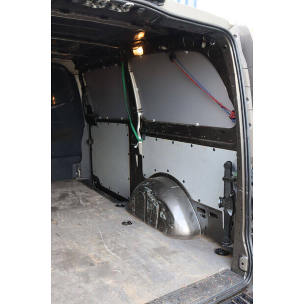 2017 مرسيدس بنز Vito-43833834