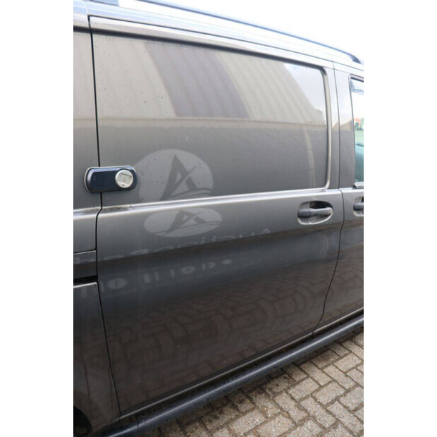 2017 مرسيدس بنز Vito-43833836