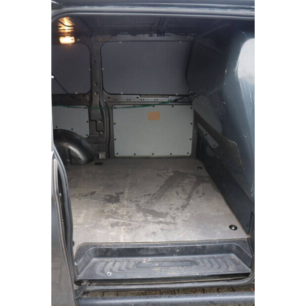 2017 مرسيدس بنز Vito-43833837