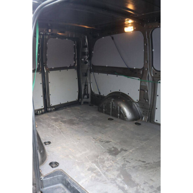 2017 مرسيدس بنز Vito-43833838