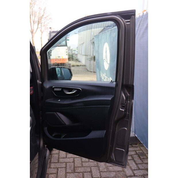 2017 مرسيدس بنز Vito-43833839