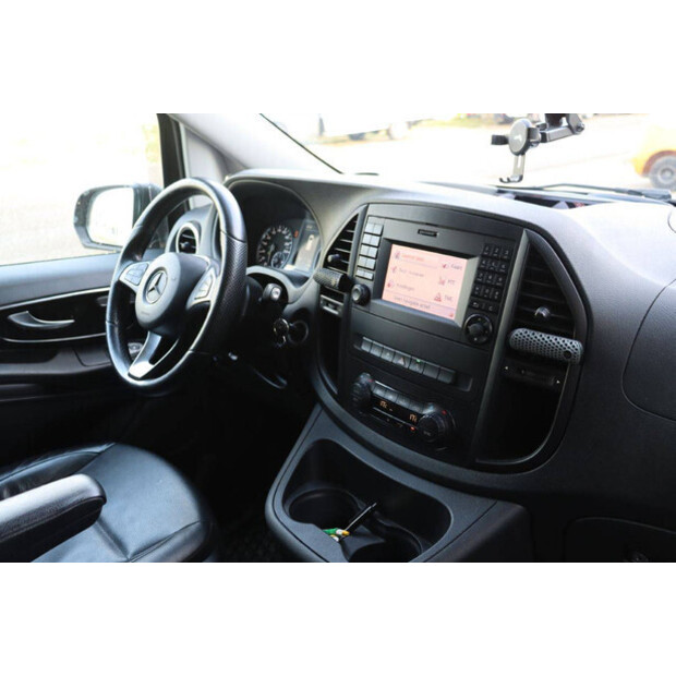 2017 مرسيدس بنز Vito-43833840