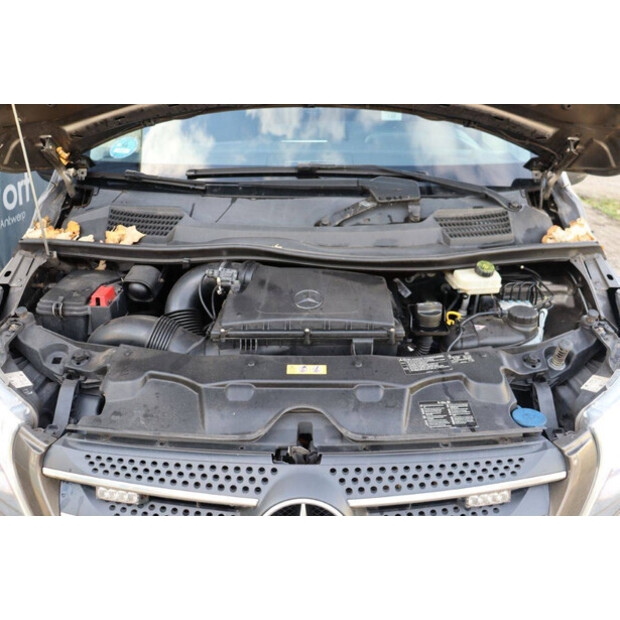 2017 مرسيدس بنز Vito-43833841